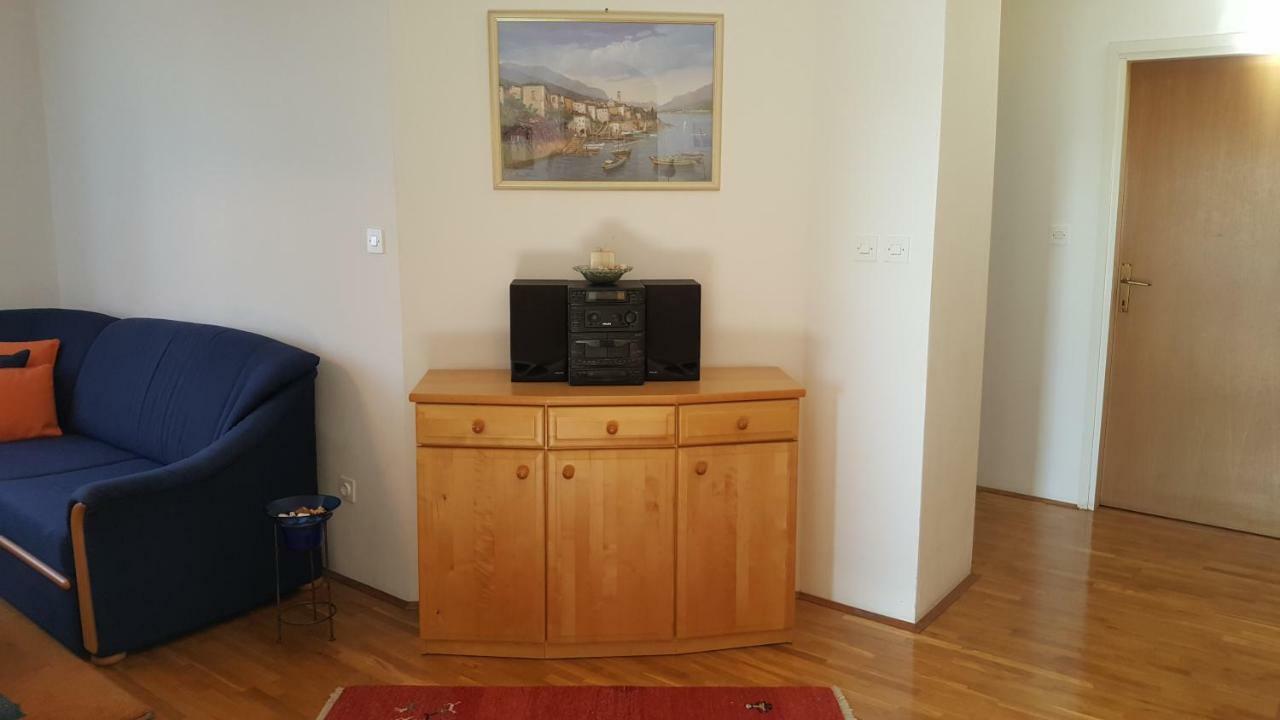 Apartment Valentina Poreč Exterior foto